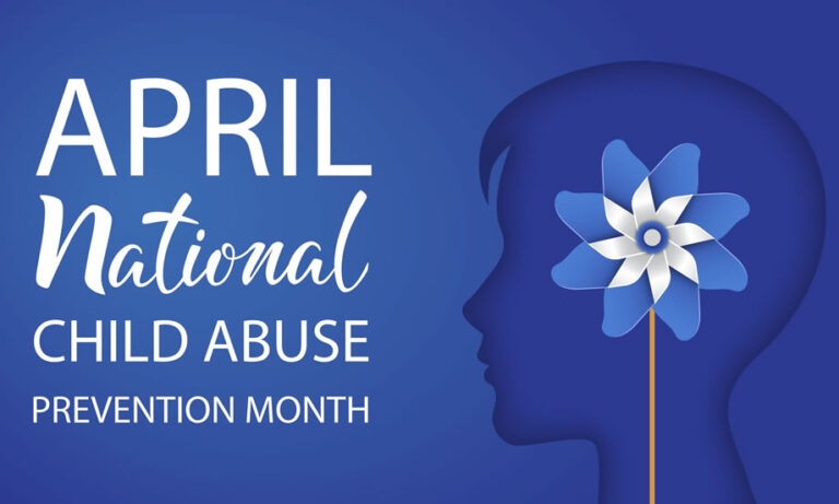 April is National Child Abuse Prevention Month – Diocese of Bridgeport