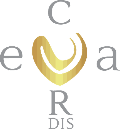 EViaCordis Catholic Sacred Art logo