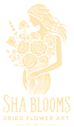 ShaBLOOMS logo
