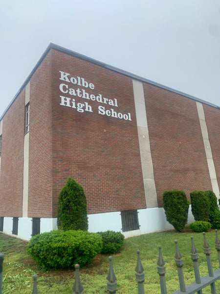 Kolbe exterior