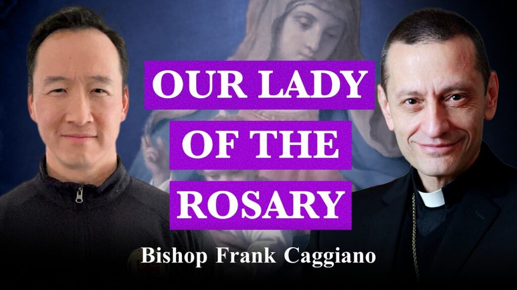 LMBF: Our Lady of the Rosary and the Blesseds of the America