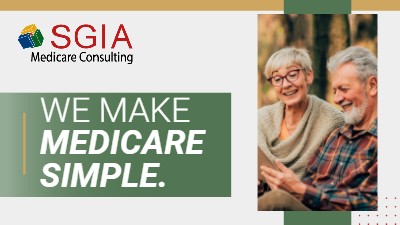Medicare Assistance / SGIA – Diocese of Bridgeport